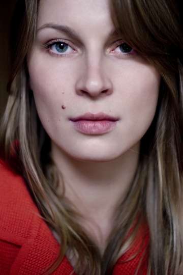 Актер Джинтаре Парулюте