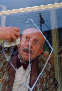 Актер Станислав Зиндулка