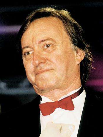 Актер Иржи Лабус