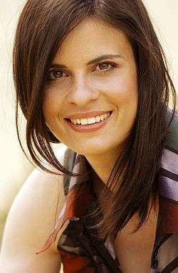 Актер Зузана Фиалова