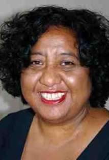 Актер Уэту Фала