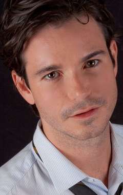 Актер Кристофер Жако