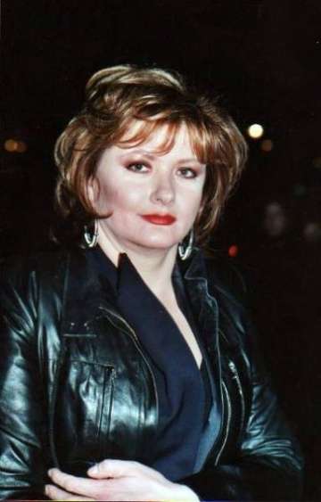 Актер Катрин Жакоб