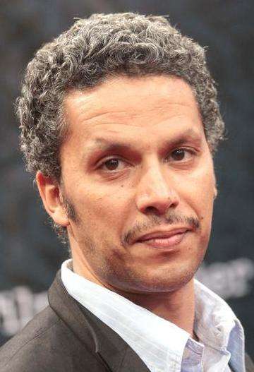 Актер Атмен Келиф