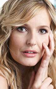 Актер Саския Мюлдер