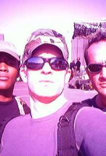 Актер Дотан Баэр