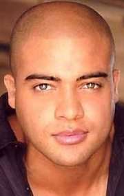 Актер Джек Гусман