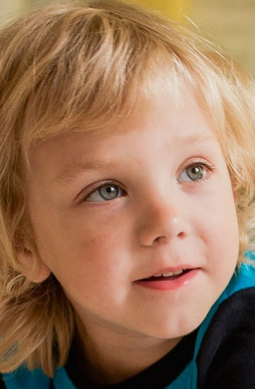 Актер Лев Летов