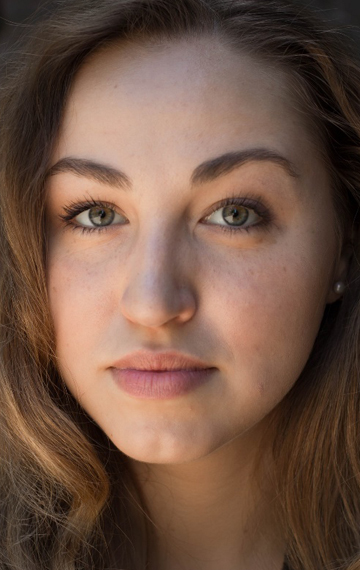 Актер Маргарита Литовченко