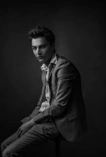 Актер Кейн Ритчотт