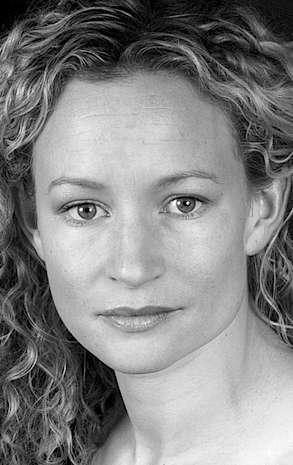 Фото Лоррейн Пилкингтон