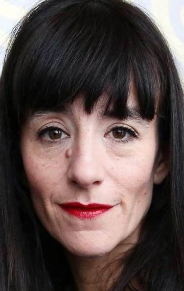 Актер Романа Боренже