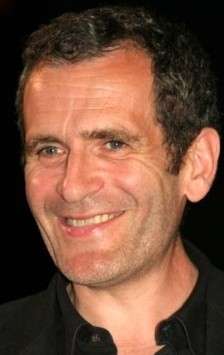 Фото Антуан Чаппи