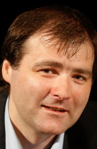 Актер Валерий Болданюк