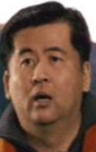 Актер Питер Кавасаки