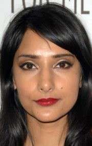 Актер Ребекка Хэзлвуд