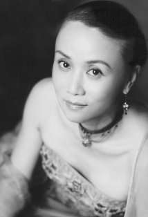 Фото Луо Ян