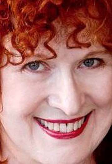 Актер Кейт Макгрегор-Стюарт