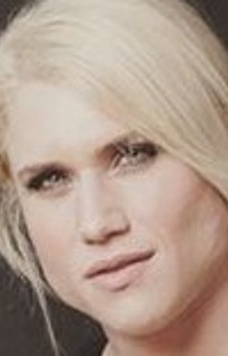 Фото Джулия Фори