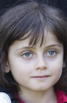 Фото Видал Арзони