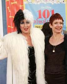 Фото Сьюзан Блэйксли