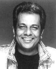 Актер Мадхав Шарма