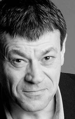 Актер Дэвид Канн