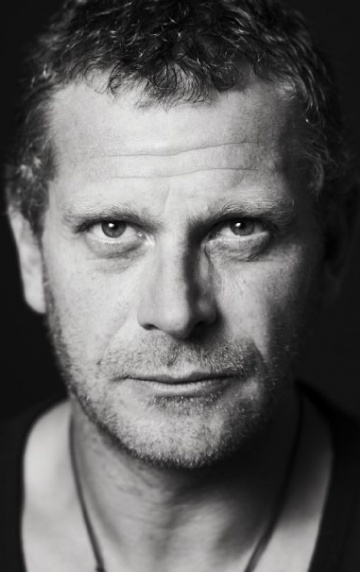 Актер Юлиан Вергов