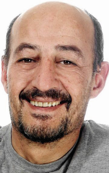 Актер Мануэль Коши