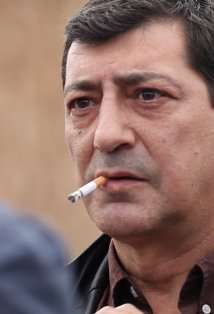 Актер Бенжамин Фейтельсон