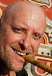 Актер Крис Роджерс