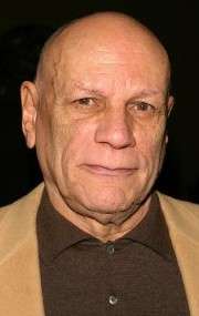 Актер Виктор Арго