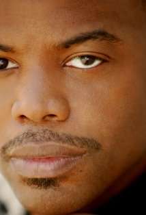 Фото Стерлинг Мейсер мл.