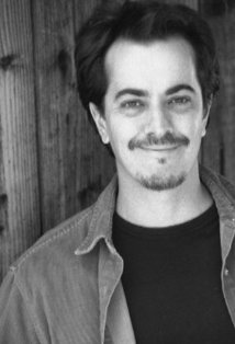 Актер Ричард Миро