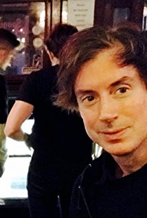 Актер Дэвид Уайк