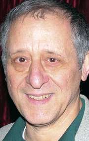 Актер Джо Грифази