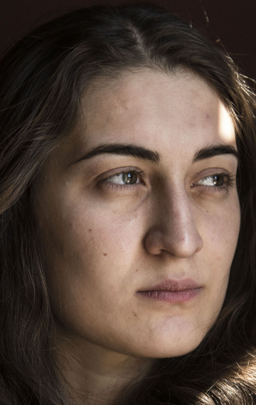 Фото Мариана Казанчева