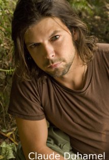 Актер Клод Дюамель