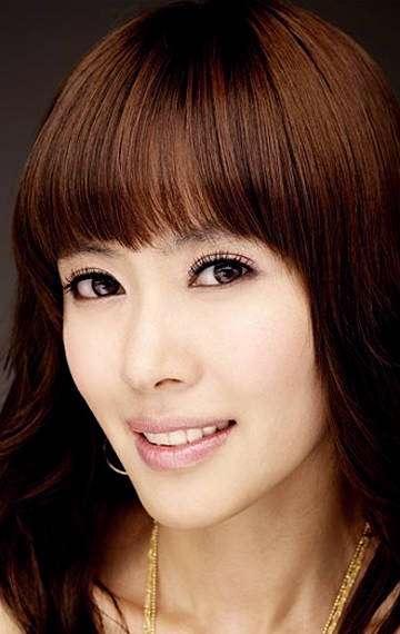 Актер Ю Чхэ Ён