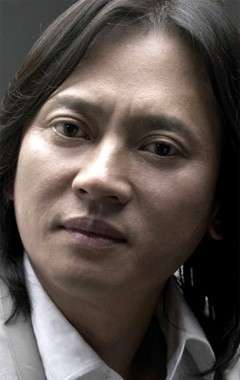 Актер Ким Пён Ок