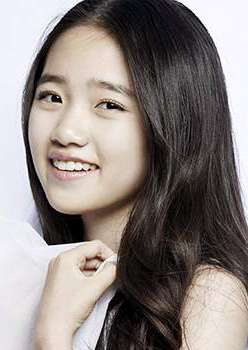 Фото Хан Бо Бэ