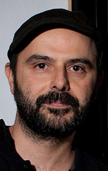 Фото Али Мосаффа