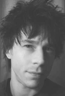 Актер Койот Шиверс