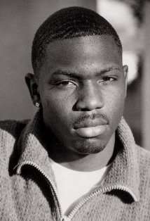 Актер Сикс Ризонс