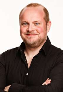 Актер Стейнар Саген