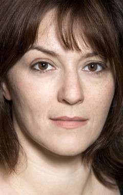 Актер Мартина Гедек