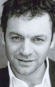 Актер Диего Рибон