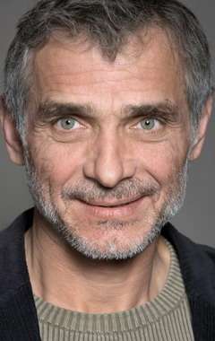 Актер Ольдржих Кайзер