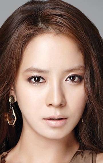 Актер Сон Чжи Хё