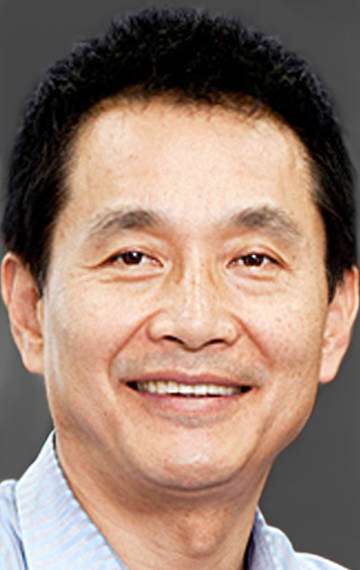 Фото Чон Сон Мо